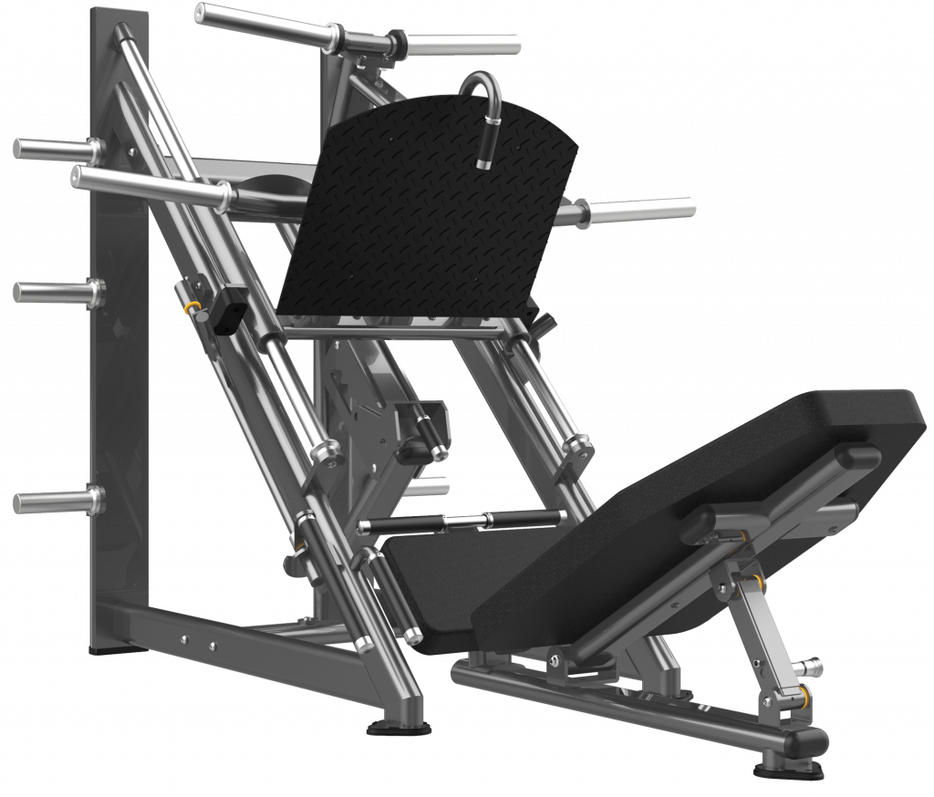 Realleader USA - Kommerzielle Fitnessgeräte für jede Anforderung