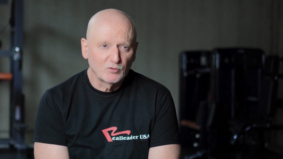 Interview mit Realleader CEO Gentil Dossche